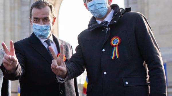 danca dupa demisia lui orban am facut istorie impreuna