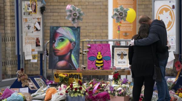 fratele teroristului din manchester gasit vinovat pentru explozia din arena