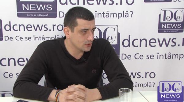 george simion aur declaratii explozive in 2018 rabdarea noastra a ajuns la capat va trebui sa i amenintam acolo unde i doare la voturi