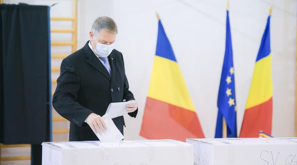 liderii pnl convocati de klaus iohannis cine participa