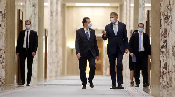 ludovic orban demisie bogdan chirieac arata mutarea gresita a lui klaus iohannis