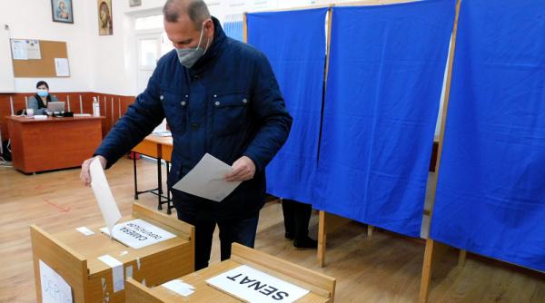 parlamentare 2020 bec prezenta la vot in diaspora ora 01 00