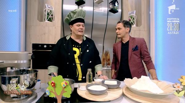 reteta de fursecuri sub forma de bulgarasi albi foarte fragezi gustosi si aromati