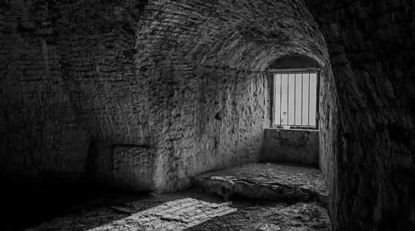 un detinut a fost gasit decedat la penitenciarul din targu mures