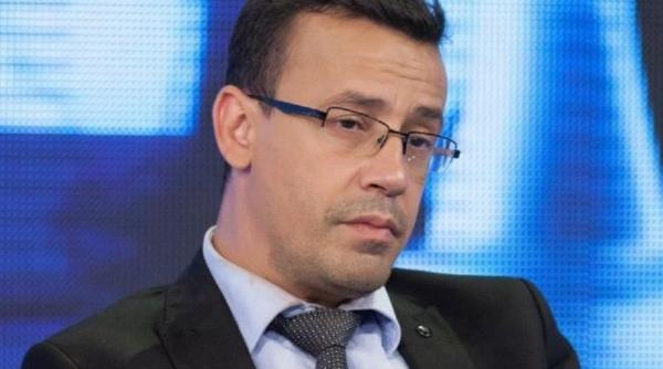 victor ciutacu replica dupa iesirea lui iohannis continua sa se faca de ras