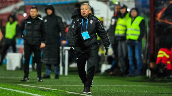 dan petrescu cetatean de onoare al clujului