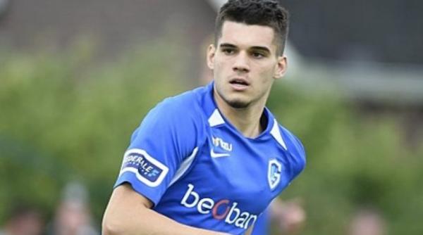 ianis hagi laudat in presa din germania dupa tragerea la sorti pentru cm 2022