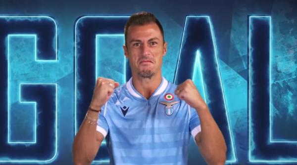 lazio s a calificat in optimile ligii campionilor  dupa un meci dramatic