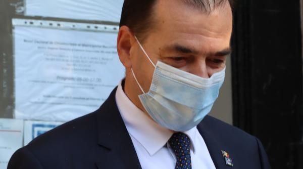 orban concluzia este clara se poate forma o majoritate parlamentara fara psd