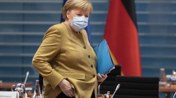 proportia infectarilor la nivel record in germania