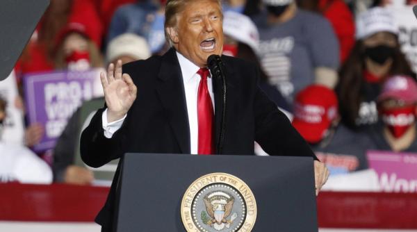 trump a semnat ce se intampla cu livrarea de vaccinuri in sua