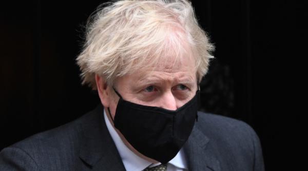 boris johnson spune ca niciun premier nu ar accepta termenele uniunii europene