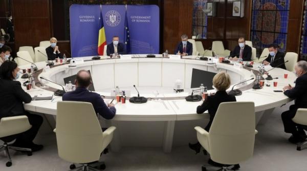 ce a discutat nicolae ciuca cu ambasadorul sua  adrian zuckerman