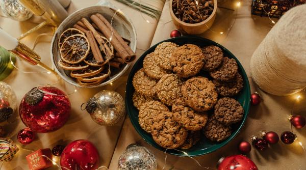 fursecuri fragede cu alune sunt cele mai bune reteta magica pentru serile de iarna