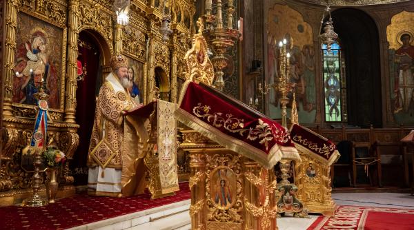 sarbatorile de iarna reguli noi pentru slujbele religioase