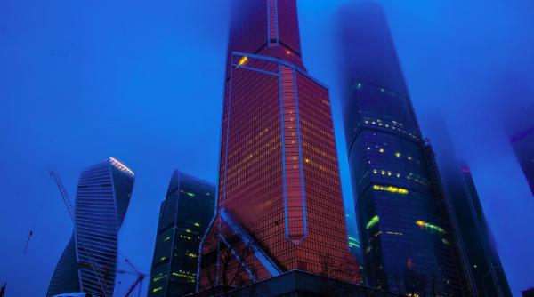 scurgere masiva de informatii personale in moscova hack sau greseala umana