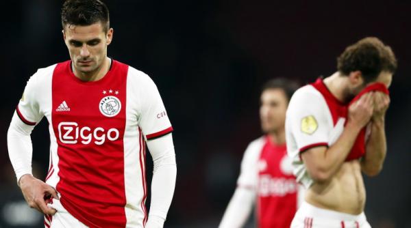 surpriza la amsterdam la meciul ajax atalanta cine a reusit calificarea in optimile ligii campionilor