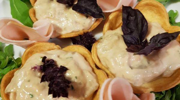 ceapa cu ton reteta italiana de cipolle tonnate este delicioasa