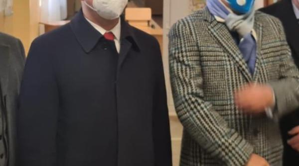 dambovita lista candidatilor care au intrat in parlament