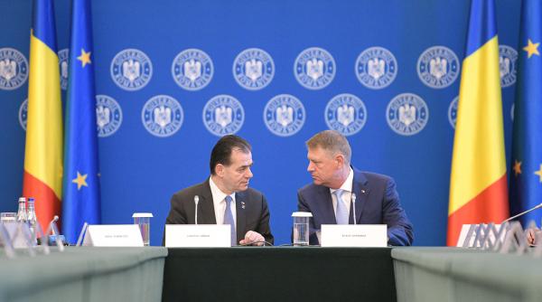 de ce sunt inlaturati orban si oamenii lui ciuvica explica ce pret plateste fostul premier il incurca pe iohannis