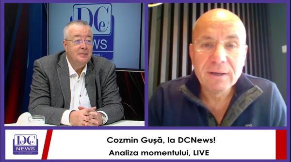 gusa si chirieac analiza politica a saptamanii video live