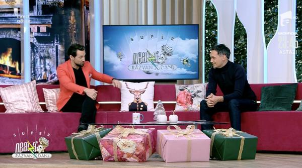 imaginile zilei cu razvan dani si ramona din 2013