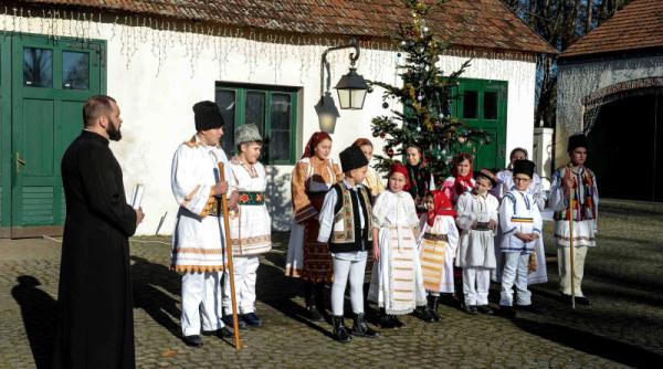 nici colindatul nu va mai fi la fel in pandemie ce masuri urmeaza sa fie adoptate