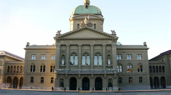 pippidi de ce e posibil in elvetia ca membrii parlamentului sa nu aiba salarii