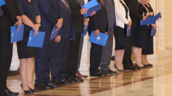 primele informatii de la negocierile pentru noul guvern ce s ar fi discutat