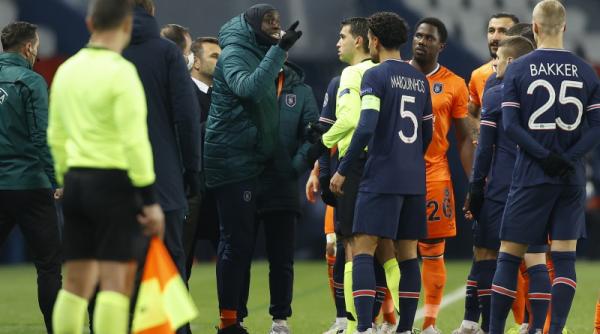 radu banciu ii face praf pe fotbalisti dupa scandalul de rasism de la paris