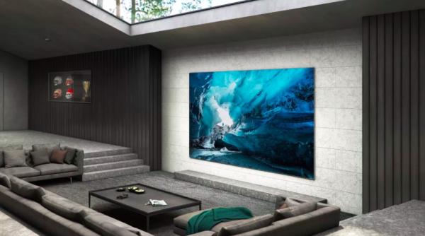 samsung e gata sa detroneze tehnologia oled ce bestie lanseaza anul viitor