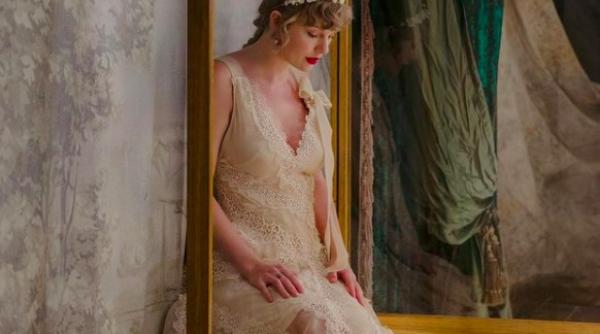 taylor swift vine cu al doilea album surpriza din 2020 data lansarii