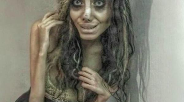 10 ani de inchisoare pentru cea supranumita angelia jolie sigur ai vazut o pe internet