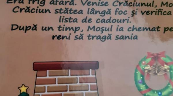 atentie de unde cumparati cadouri pentru copii ce a descoperit opc la un complex din brasov