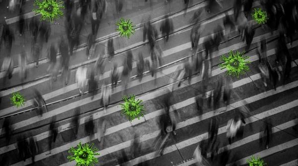 decizie de ultima ora o tara anunta un amplu lockdown