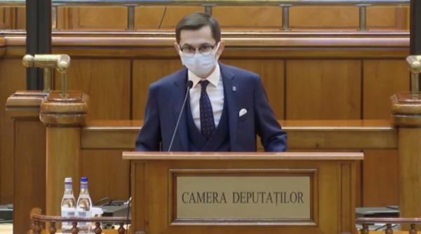 deputatul pnl pavel popescu confirmat pozitiv cu sars cov 2