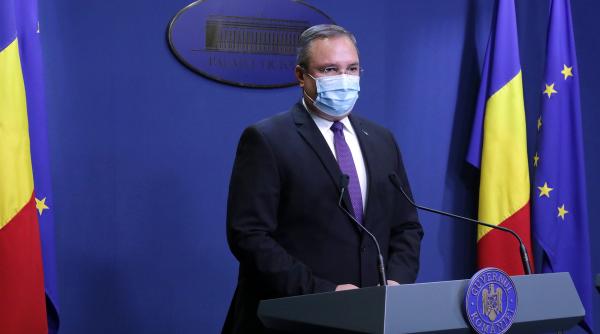 guvernul neaga discutia aparuta in presa in care s a spus ca ciuca s a rastit la danca