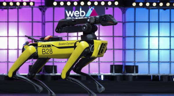 hyundai achizitioneaza boston dynamics pas important pentru sud coreeni