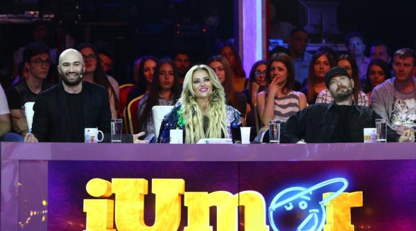 iumor semifinala delia cheloo si mihai bendeac decizie