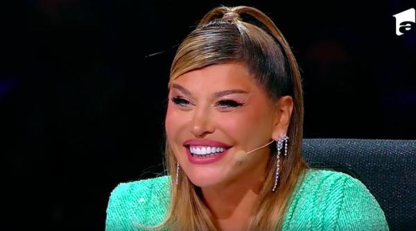 loredana a ales cine e primul finalist x factor 2020 video