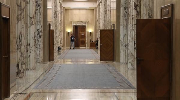 nume nou in echipa de negociere pentru viitorul guvern