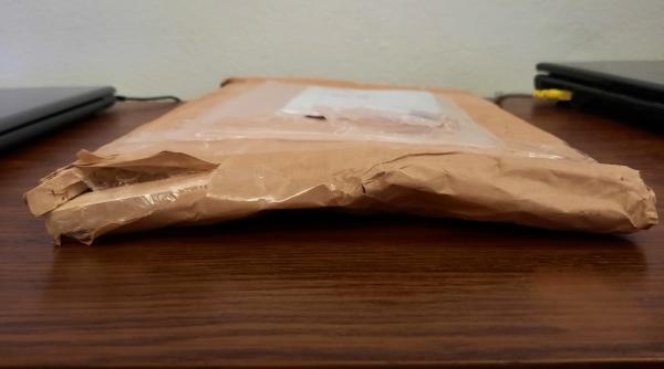 stupoare pentru un roman ce a comandat din cluj si ce a primit in bucuresti foto