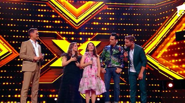 x factor 2020 cu cine merge in finala stefan banica jr as vrea sa schimb viata acestui copil