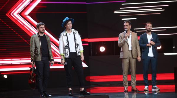 x factor finalisti 2020 eliminari inainte de marea confruntare
