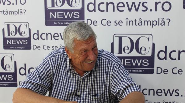 a murit jurnalistul octavian andronic vezi pe dc news un interviu de colectie cu regretatul ziarist