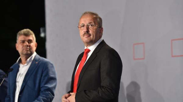 dancu e pariul meu asta va face incepand de maine iohannis