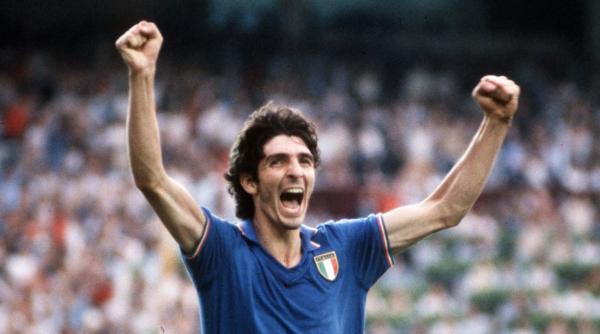 de necrezut hotii au intrat in actiune chiar in timp ce marele paolo rossi era inmormantat