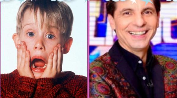 legatura nestiuta intre dan negru si filmul de succes home alone nu te ai gandit niciodata la asta foto