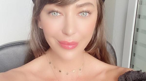 oana lovin s a dus peste clotilde armand cu un cadou este inacceptabil faza zilei foto