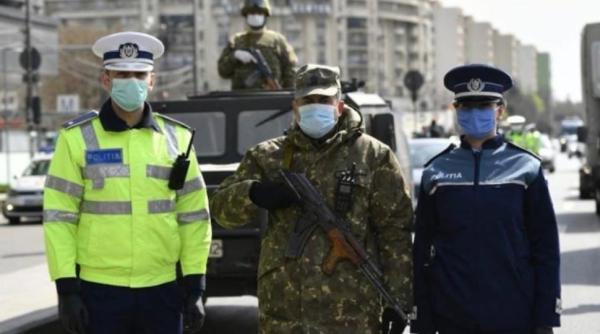 sibiu iese din carantina incepand de luni